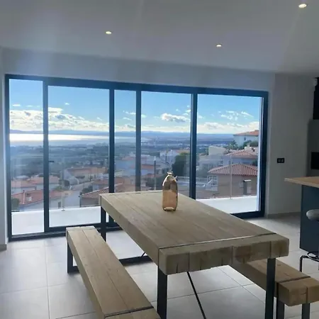 Holiday home Modern House With View In El Mas Fumats *