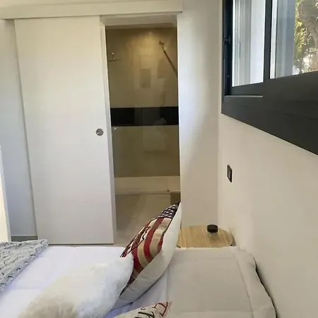 Holiday home Modern House With View In El Mas Fumats Selva de Mar