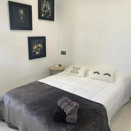 Holiday home Modern House With View In El Mas Fumats