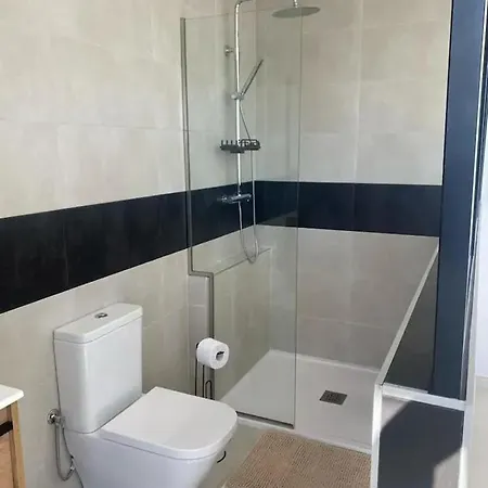 Modern House With View In El Mas Fumats Holiday home Selva de Mar