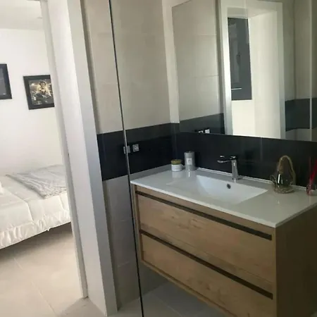 Holiday home Modern House With View In El Mas Fumats *